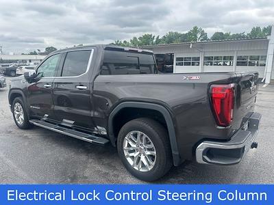 2021 GMC Sierra 1500 Crew Cab 4x4 Pickup for sale #309093XA - photo 2