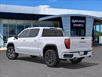 2025 GMC Sierra 1500 Crew Cab 4x4 Pickup for sale #309879 - photo 4