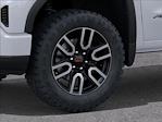 2025 GMC Sierra 1500 Crew Cab 4x4 Pickup for sale #309879 - photo 9