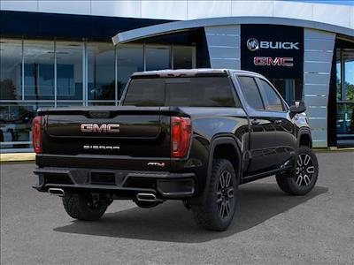 2025 GMC Sierra 1500 Crew Cab 4x4 Pickup for sale #309896 - photo 2