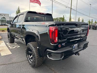 2025 GMC Sierra 1500 Crew Cab 4x4 Pickup for sale #309896 - photo 2