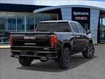2025 GMC Sierra 1500 Crew Cab 4x4 Pickup for sale #309896 - photo 2