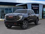 2025 GMC Sierra 1500 Crew Cab 4x4 Pickup for sale #309896 - photo 6