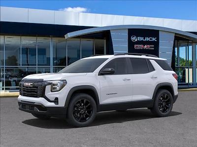 2025 GMC Terrain FWD SUV for sale #311701 - photo 2