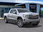 2026 GMC Sierra 1500 Crew Cab 4WD Pickup for sale #312770 - photo 7