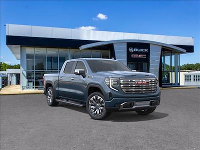 2025 GMC Sierra 1500 Crew Cab 4x4 Pickup for sale #312928 - photo 1