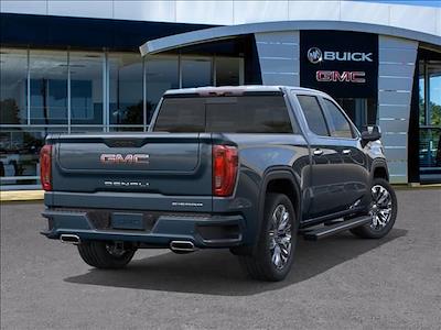 2025 GMC Sierra 1500 Crew Cab 4x4 Pickup for sale #312928 - photo 2