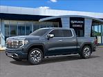 2025 GMC Sierra 1500 Crew Cab 4x4 Pickup for sale #312928 - photo 3