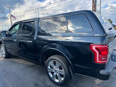 2016 Ford F-150 SuperCrew Cab 4x4 Pickup for sale #312928A - photo 2