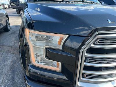 2016 Ford F-150 SuperCrew Cab 4x4 Pickup for sale #312928A - photo 2