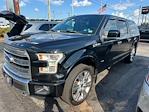 2016 Ford F-150 SuperCrew Cab 4x4 Pickup for sale #312928A - photo 1