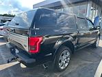 2016 Ford F-150 SuperCrew Cab 4x4 Pickup for sale #312928A - photo 16