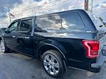 2016 Ford F-150 SuperCrew Cab 4x4 Pickup for sale #312928A - photo 17