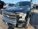 2016 Ford F-150 SuperCrew Cab 4x4 Pickup for sale #312928A - photo 4