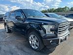 2016 Ford F-150 SuperCrew Cab 4x4 Pickup for sale #312928A - photo 5
