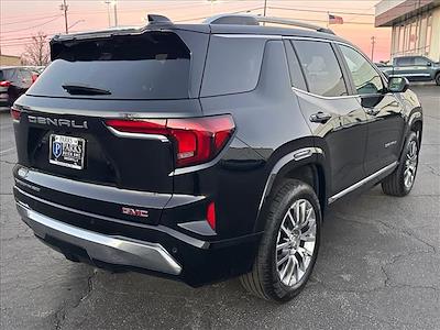 Used 2026 GMC Terrain - photo 1