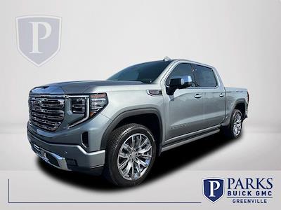 2025 GMC Sierra 1500 Crew Cab 4x4 Pickup for sale #313286 - photo 1