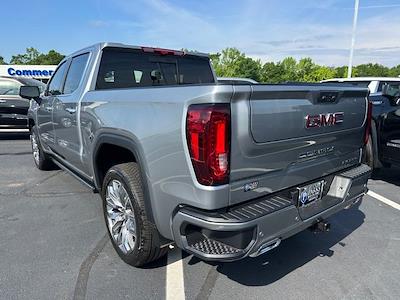 2025 GMC Sierra 1500 Crew Cab 4x4 Pickup for sale #313286 - photo 2