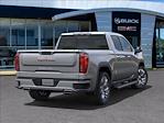 2025 GMC Sierra 1500 Crew Cab 4x4 Pickup for sale #313286 - photo 4