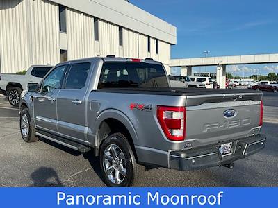 2022 Ford F-150 SuperCrew Cab 4x4 Pickup for sale #313286A - photo 2