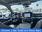2022 Ford F-150 SuperCrew Cab 4x4 Pickup for sale #313286A - photo 24