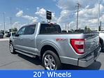 2022 Ford F-150 SuperCrew Cab 4x4 Pickup for sale #313286A - photo 2