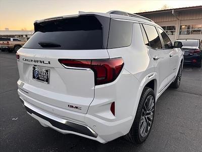 New 2026 GMC Terrain Denali for sale #313365 - photo 2