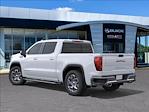 New 2026 GMC Sierra 1500 SLT Crew Cab for sale #313691 - photo 4