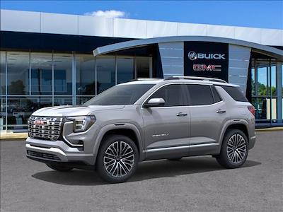 New 2026 GMC Terrain Denali AWD SUV for sale #313693 - photo 1