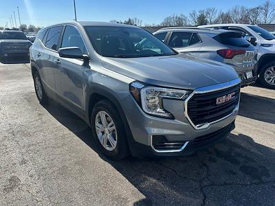 Used 2024 GMC Terrain SLE for sale #313693A - photo 1