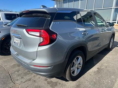 Used 2024 GMC Terrain SLE for sale #313693A - photo 2