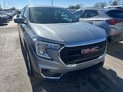 Used 2024 GMC Terrain SLE for sale #313693A - photo 2