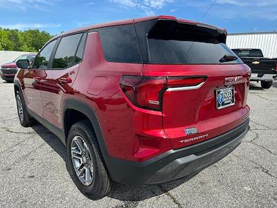 2025 GMC Terrain FWD SUV for sale #314956 - photo 2