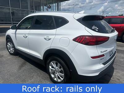 2021 Hyundai Tucson AWD SUV for sale #314956A - photo 2
