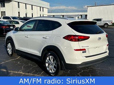 2021 Hyundai Tucson AWD SUV for sale #314956A - photo 2