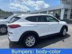 2021 Hyundai Tucson AWD SUV for sale #314956A - photo 16