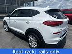 2021 Hyundai Tucson AWD SUV for sale #314956A - photo 2