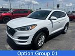 2021 Hyundai Tucson AWD SUV for sale #314956A - photo 3