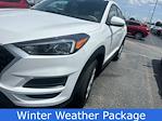 2021 Hyundai Tucson AWD SUV for sale #314956A - photo 4