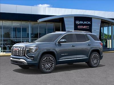 New 2026 GMC Terrain Denali AWD SUV for sale #315230 - photo 1