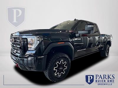 2025 GMC Sierra 2500 Crew Cab 4x2 Pickup for sale #316057 - photo 1