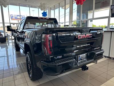 2025 GMC Sierra 2500 Crew Cab 4x2 Pickup for sale #316057 - photo 2