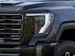 2025 GMC Sierra 2500 Crew Cab 4x2 Pickup for sale #316057 - photo 10