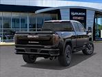2025 GMC Sierra 2500 Crew Cab 4x2 Pickup for sale #316057 - photo 2