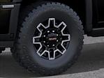 2025 GMC Sierra 2500 Crew Cab 4x2 Pickup for sale #316057 - photo 9