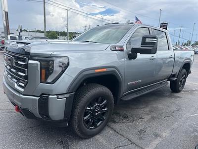 2025 GMC Sierra 2500 Crew Cab 4x4 Pickup for sale #316057A - photo 1