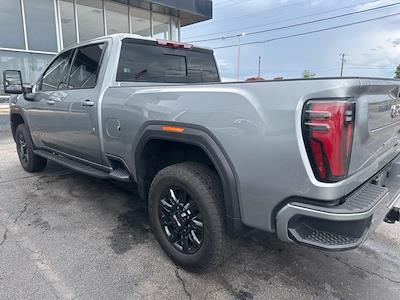 2025 GMC Sierra 2500 Crew Cab 4x4 Pickup for sale #316057A - photo 2