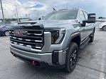 2025 GMC Sierra 2500 Crew Cab 4x4 Pickup for sale #316057A - photo 3