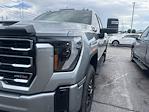 2025 GMC Sierra 2500 Crew Cab 4x4 Pickup for sale #316057A - photo 4