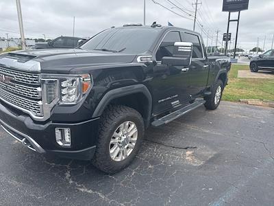 2020 GMC Sierra 2500 Crew Cab 4x4 Pickup for sale #316057B - photo 1